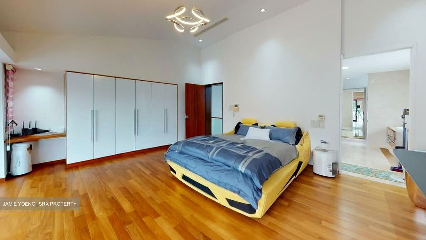 Ocean Drive (D4), Detached #532945381